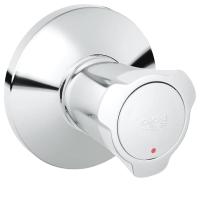 Grohe Costa UP-Ventil Oberbau 20 - 80 mm Warmwasser