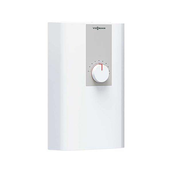 Viessmann Kompakt-Durchlauferhitzer Vitotherm EI3 11,2 - 13,5 kW Typ EI3.A11.13