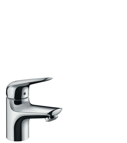 hansgrohe Standventil 70 Novus chrom