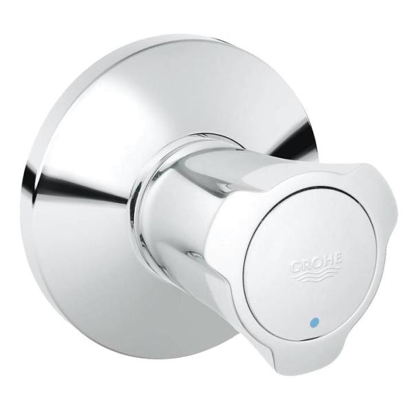 Grohe Costa UP-Ventil Oberbau 20 - 80 mm Kaltwasser