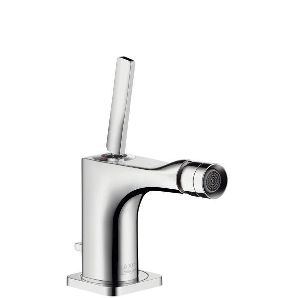 hansgrohe Bidetmischer Axor Citterio E chrom