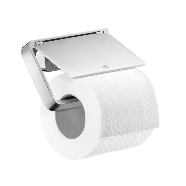 hansgrohe Papierrollenhalter Axor Universal Accessories chrom