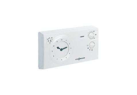 Viessmann Vitotrol 100 Raumthermostat Typ UTA