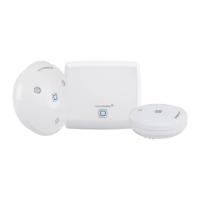 Homematic IP Smart Home Starter Set Wasseralarm HmIP-SK8