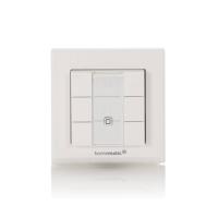 Homematic IP Smart Home Wandtaster HmIP-WRC6 - 6-fach