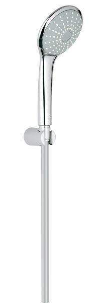 GROHE Wandhalterset Euphoria 110 Mono 27354 mit Wandbrausehalter chrom