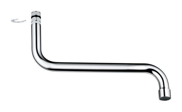 GROHE Auslauf 13369 chrom