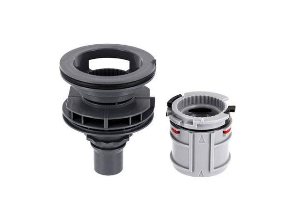 Ideal Standard Temperaturverstellung kp