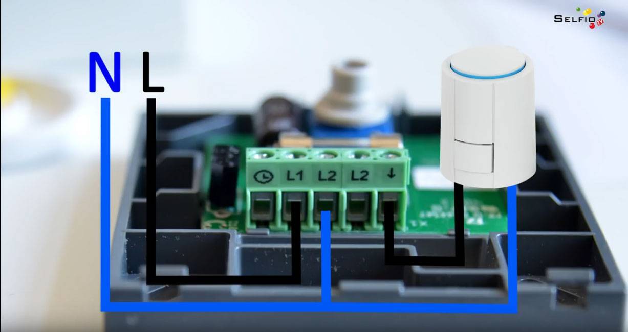 Raumthermostat-anschliessen-Thermostat-montieren-Selfio-2