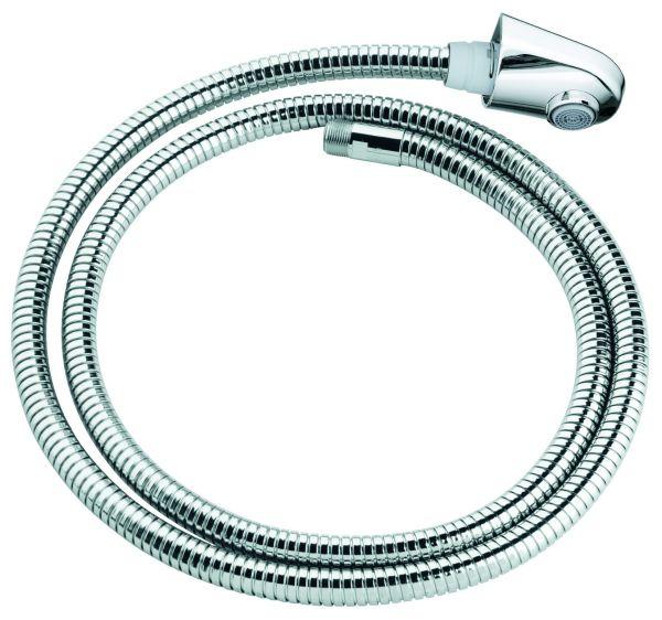 GROHE Auslaufbrause 46674 chrom