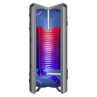 Juratherm Hochleistungswärmepumpenspeicher HDW 300