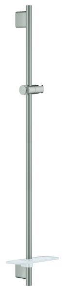 GROHE Brausestange Rainshower Smart Active 26603 900 mm supersteel