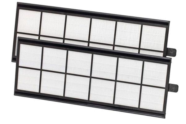 Zehnder Luftfilter für ComfoAir 350/550, G4 - 2 Stück