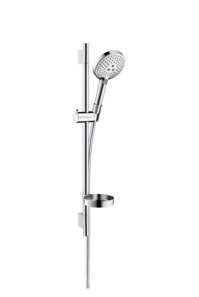 hansgrohe Brausenset Raindance Select S 120 Unica S Puro 900 mm chrom