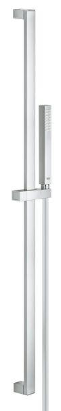 GROHE Brausegarnitur Euphoria Cube Stick 27700 900 mm chrom