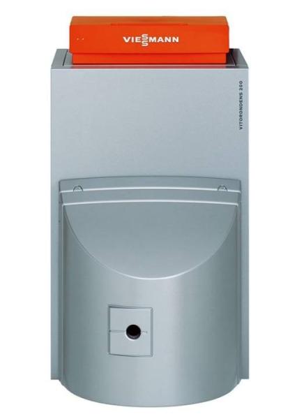 Viessmann Öl-Brennwert-Heizgerät Vitorondens 200-T BR2A 20,2 kW