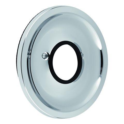 GROHE Rosette 46062 d 170 mm für UP-Einhandmischer chrom