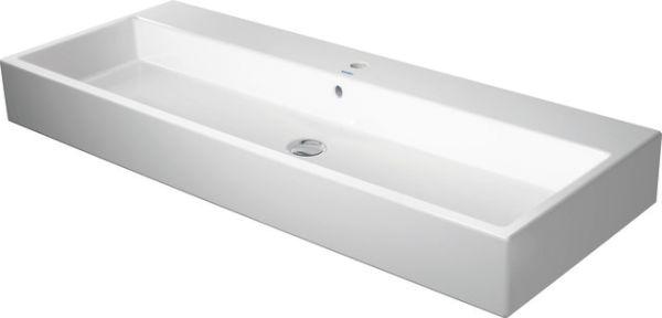 Duravit Waschtisch Vero Air 1200 mm weiß mit ÜL mit HLB 1 HL