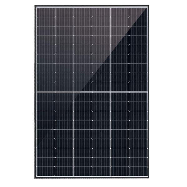 Astronergy N5s Photovoltaik-Solarmodul 430Wp CHSM54N-HC BF blackframe