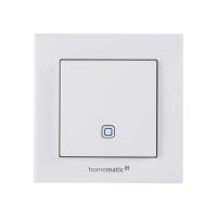 Homematic IP Temperatur- und Luftfeuchtigkeitssensor HmIP-STH - innen