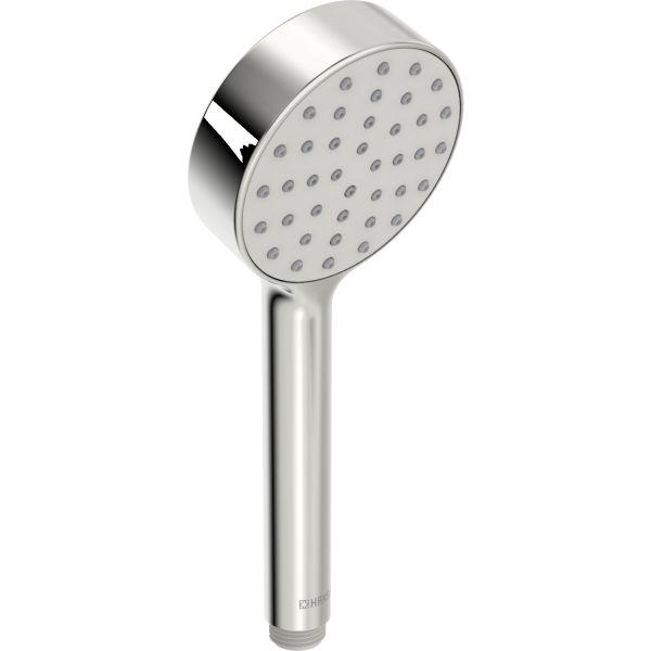 Hansa Handbrause HansaMEDIJET 0416 1-strahlig d 95 mm chrom