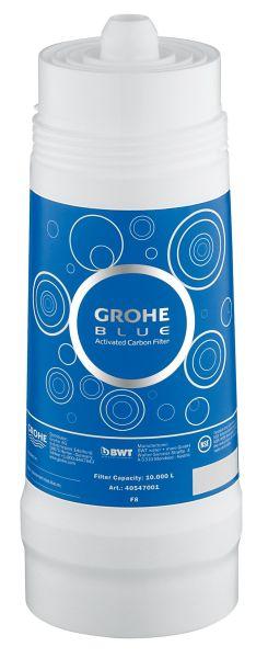 GROHE Carbon-Filter GROHE Blue 40547 1 BWT-Austauschfilter