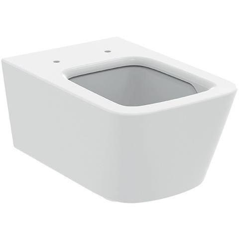 Ideal Standard Wandtiefspül-WC Blend Cub 355x540x350mm Seidenweiß