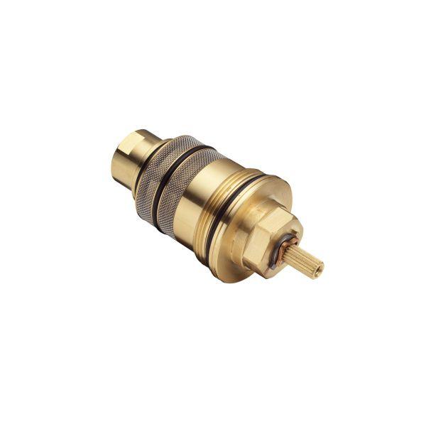 hansgrohe Thermostatkartusche T42 BTC