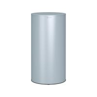 Viessmann Vitocell 100-V Typ CVAA Brauchwasserspeicher 200 l, vitosilber