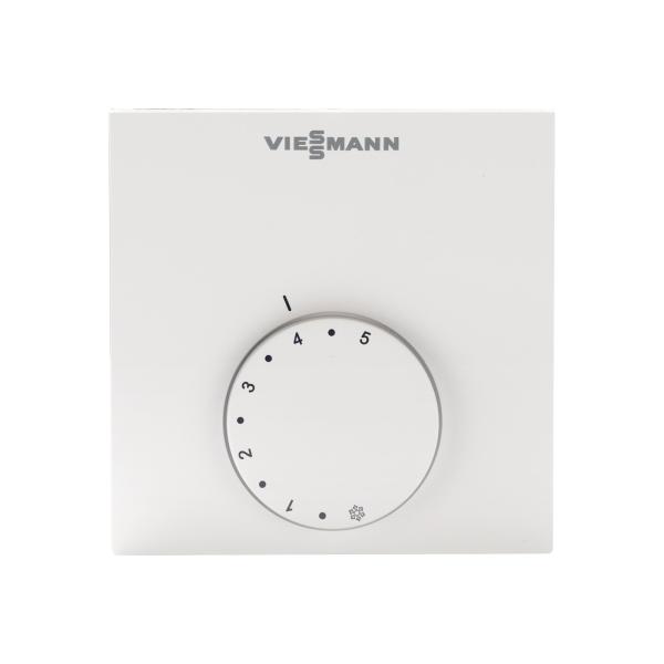 Viessmann Raumthermostat Analog Heizen 230 V