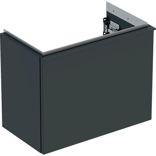 Geberit iCon Unterschrank für HWB, 1 Sch 52x41,5x30,7cm, lava