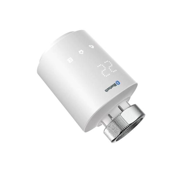 Smart Home essentials Heizkörperthermostat MATRIX Bluetooth