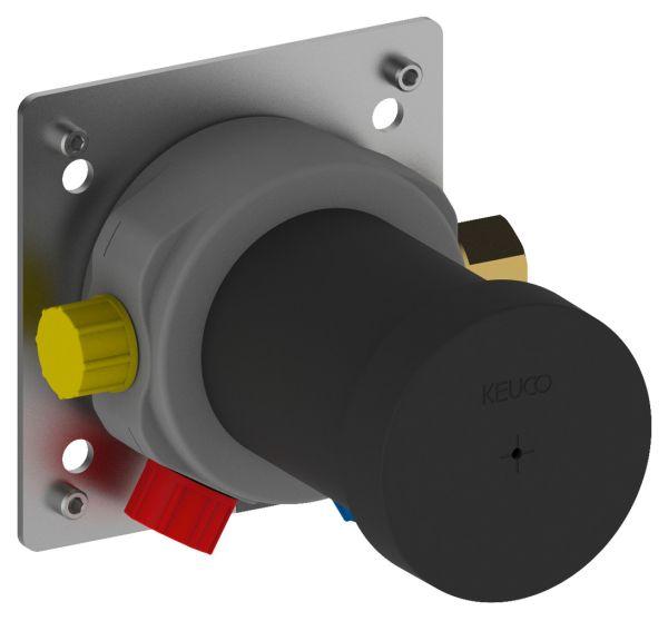 Keuco UP Funktionseinheit IXMO 59551 für Einhebelmischer DN15