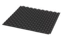 Fußbodenheizung Noppen-Systemplatte Basic 11 mm (10 m²)
