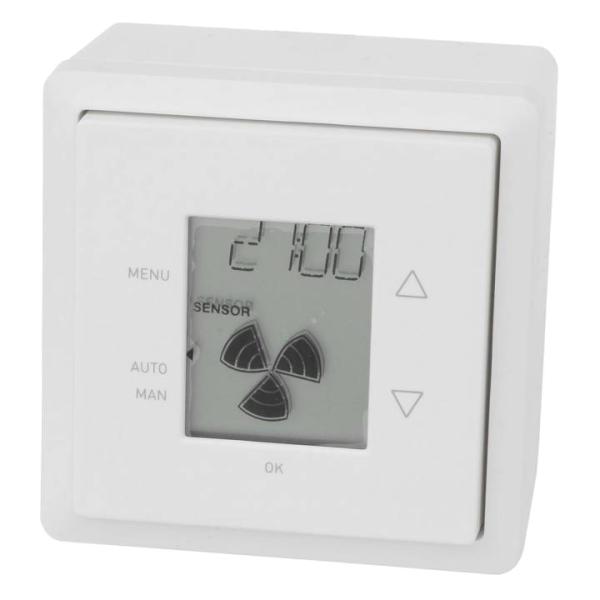 Zehnder Bedieneinheit ComfoSense 67