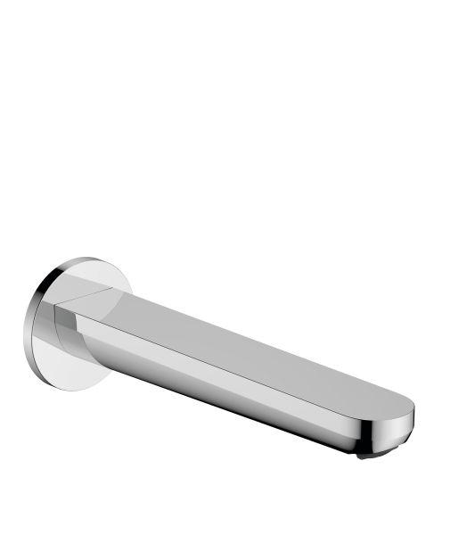 hansgrohe Wanneneinlauf Rebris S DN20 ch