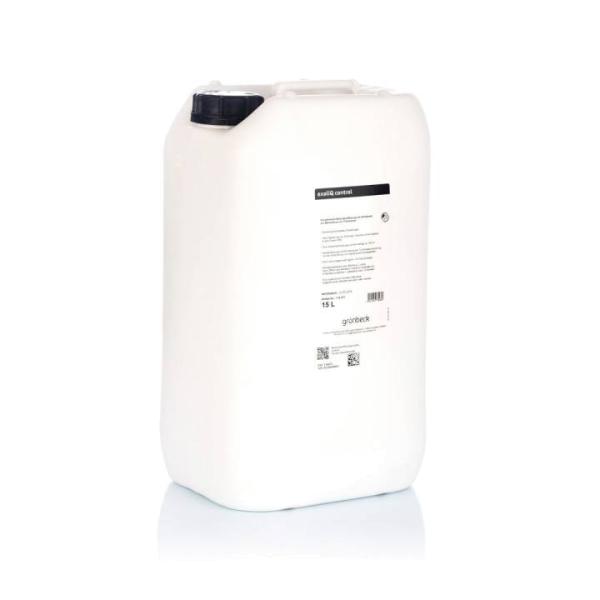 Grünbeck Mineralstofflösung exaliQ control 15 Liter