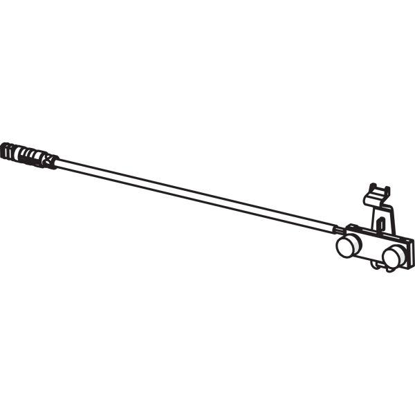 Hansa Sensor 59914648