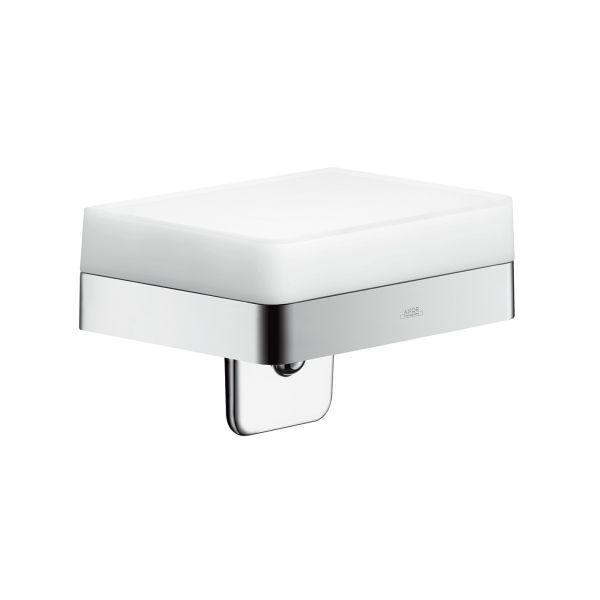 hansgrohe Lotionspender Axor Universal Accessories chrom