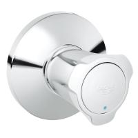 Grohe Costa UP-Ventil Oberbau 20 - 80 mm Kaltwasser