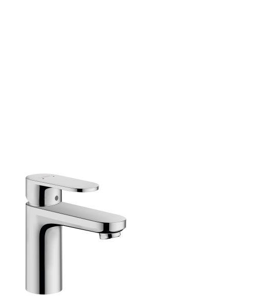 hansgrohe Waschtischmischer 70 Vernis Bl chrom