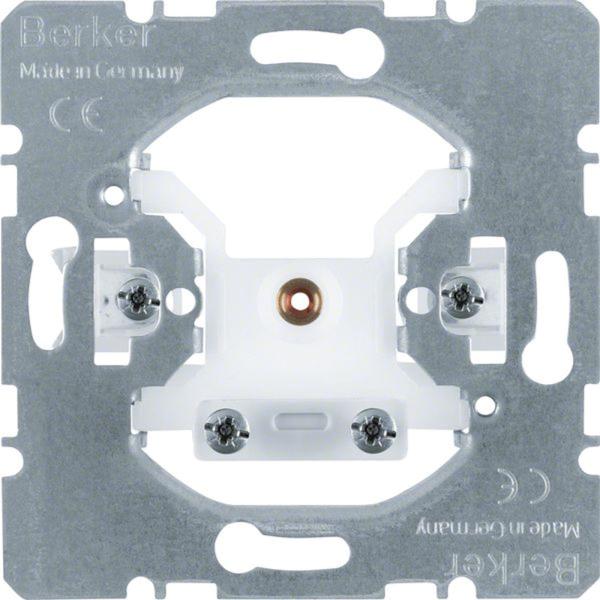 Berker 4470 Kabelauslass Modul-Einsätze