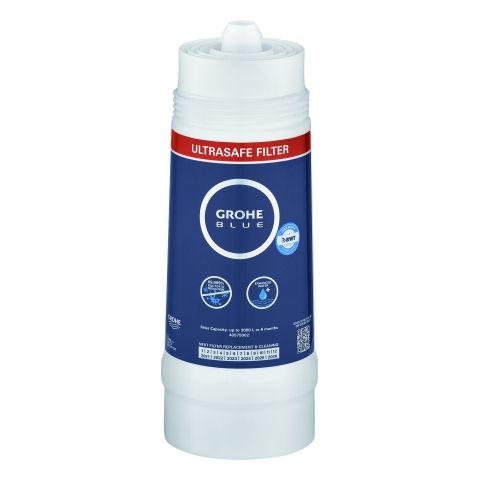 GROHE Ultrasafe Filter GROHE Blue 40575 2 Austauschfilter für GROHE Blue