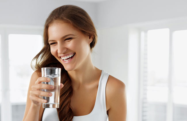 Trinkwasser - Wasserhaus - Spezialist für Wasserfilter