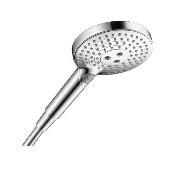 hansgrohe Handbrause Raindance Select S 120 chrom