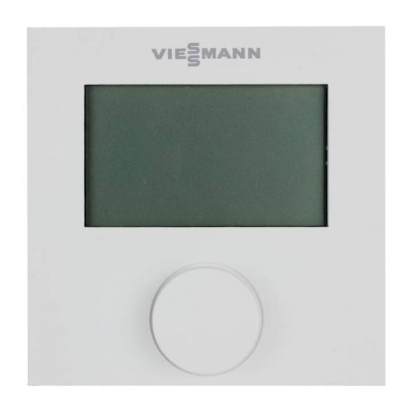 Viessmann Raumthermostat Digital Heizen/Kühlen