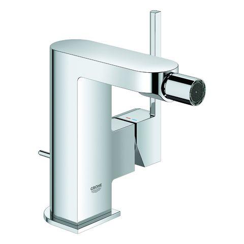 GROHE Einhebel-Bidetbatterie Plus 33241_ chrom