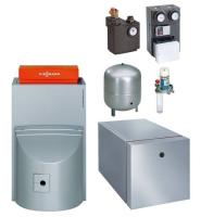 Viessmann Öl-Brennwert-Heizgerät Vitorondens 200-T BR2A 100-H CHA 20,2 kW