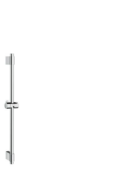 hansgrohe Wandstange Unica Varia 720 mm chrom
