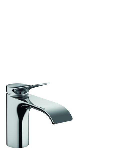 hansgrohe Standventil 80 Vivenis ohne Ablaufgarnitur chrom